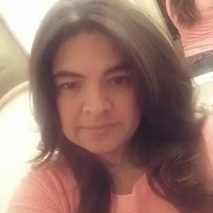 Meet your Posher, Amie